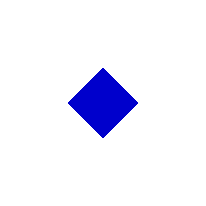 ICON BLUE